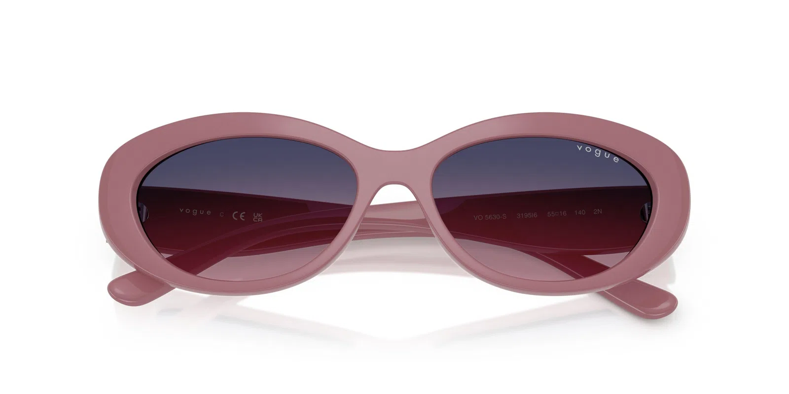 Vogue 5630S Sunglasses - view 28